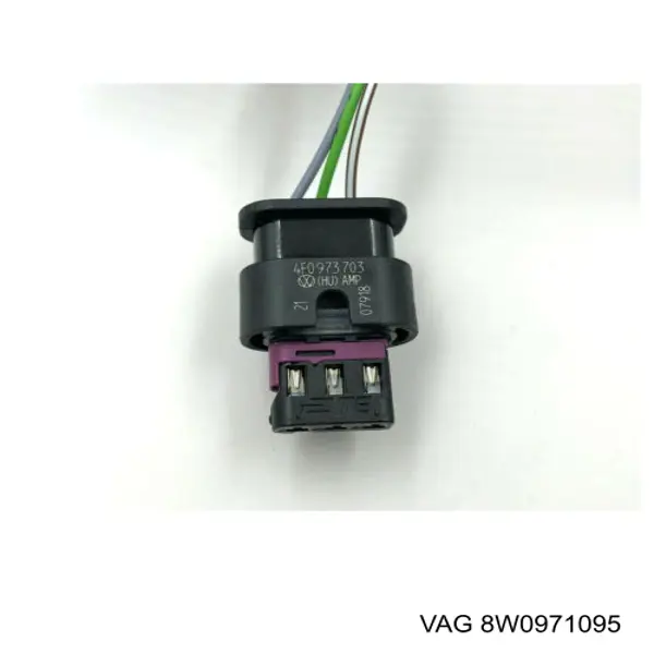  VAG 8W0971095 цена, от 33.86 USD