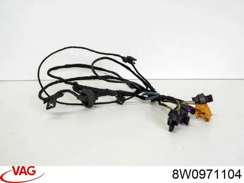Купить 8W0971104 VAG 