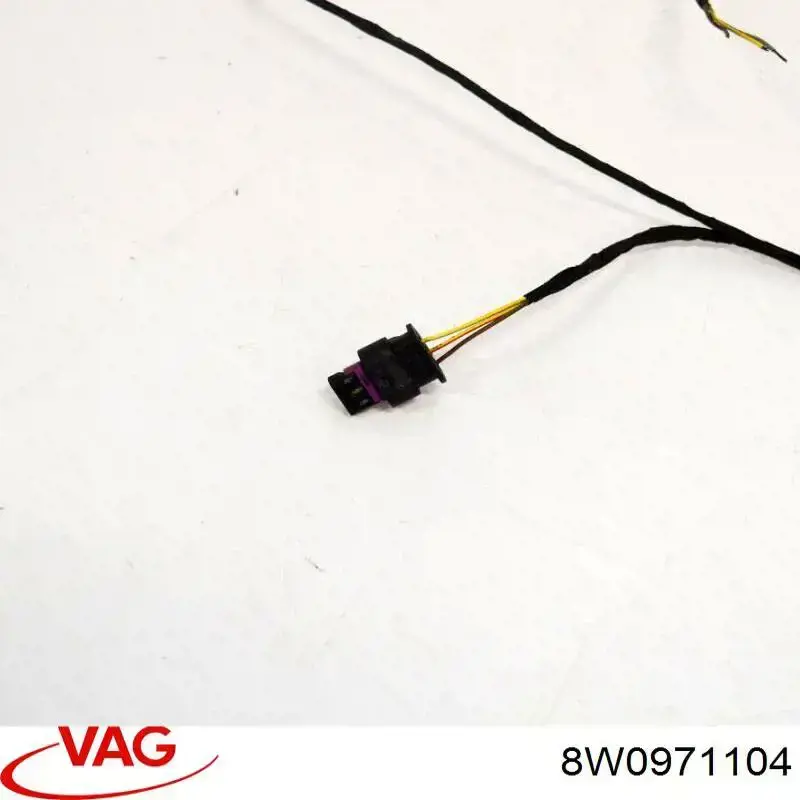  8W0971104 VAG