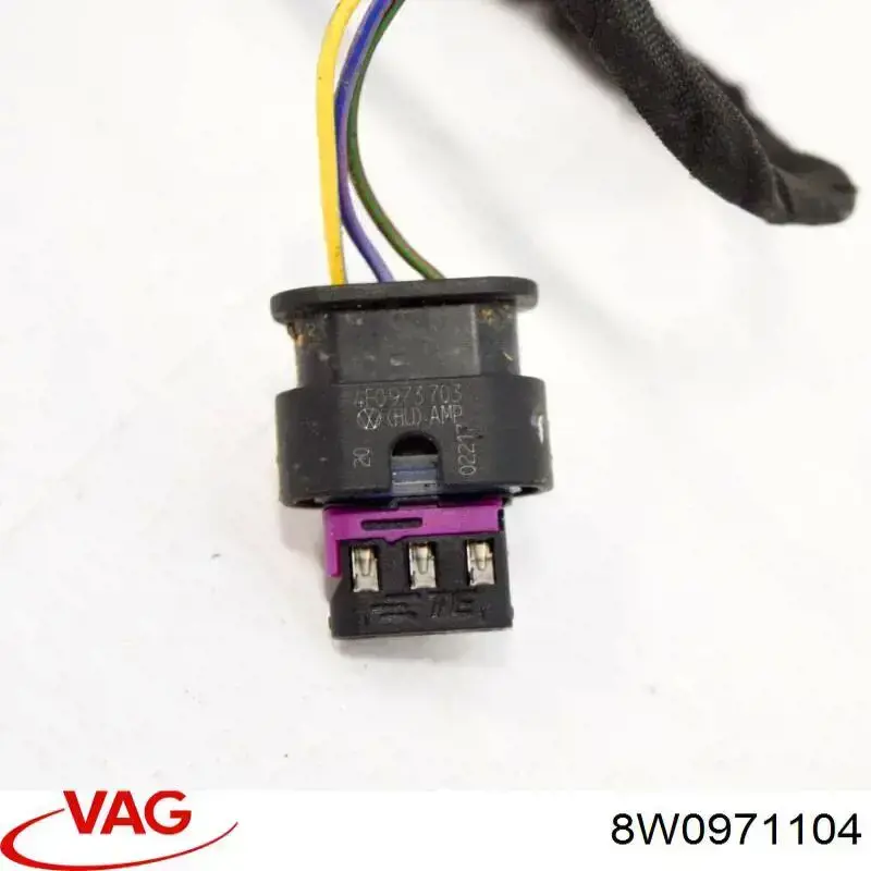 8W0971104 VAG 