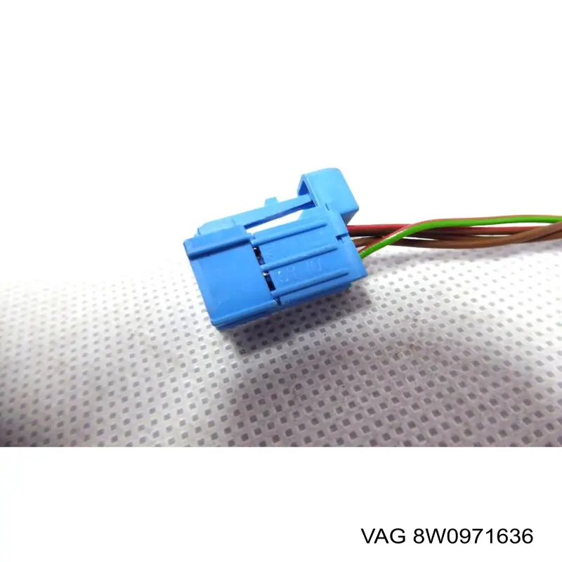 8W0971636 VAG 