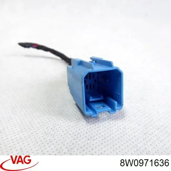  VAG 8W0971636 цена, от 2.93 USD