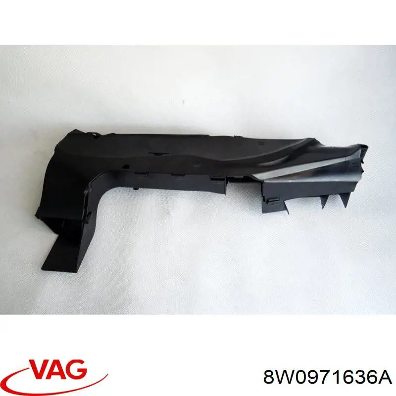  VAG 8W0971636A