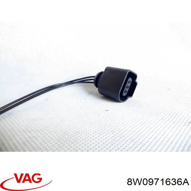  VAG 8W0971636A цена, от 3.45 USD