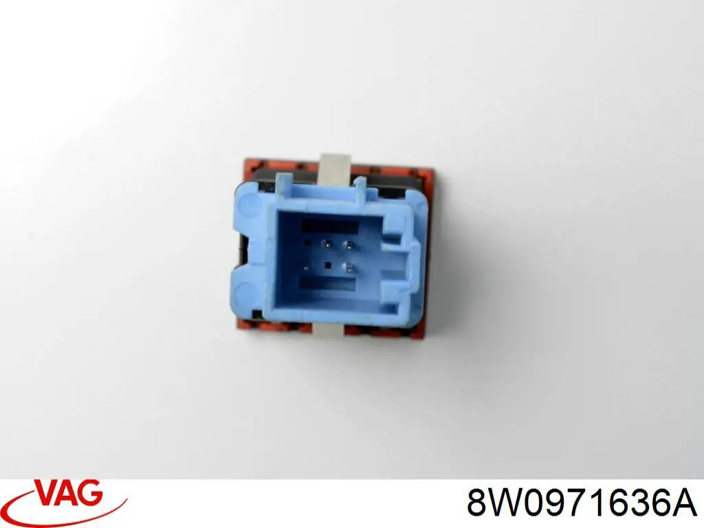 Купить 8W0971636A VAG 