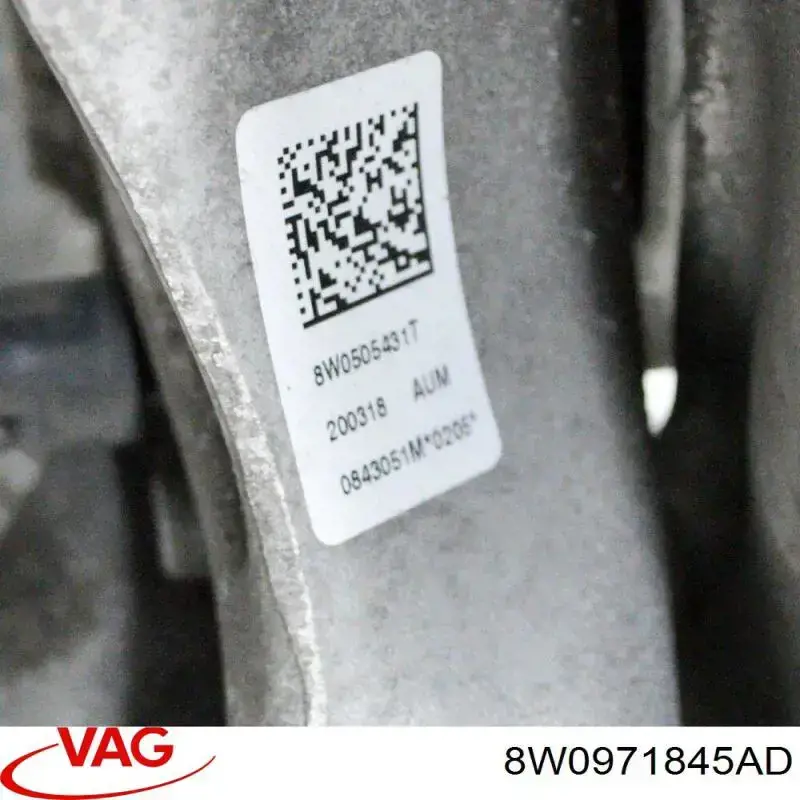  8W0971845AD VAG