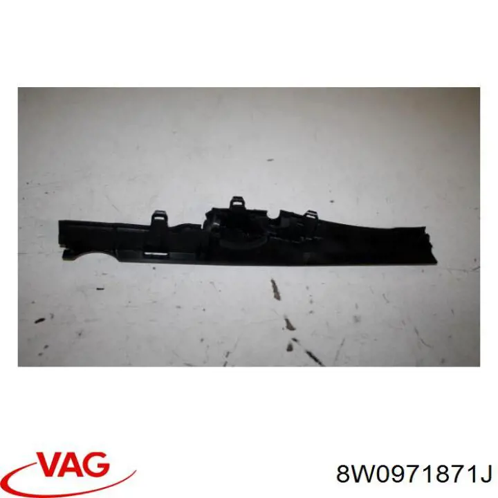  VAG 8W0971871J цена, от 2.53 USD