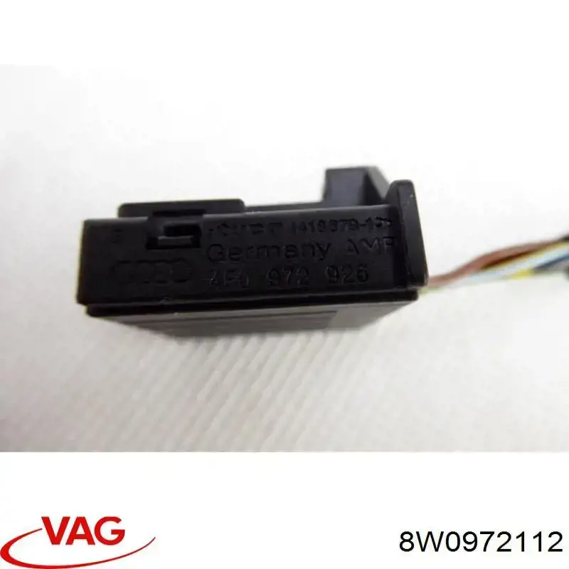 Купить 8W0972112 VAG 