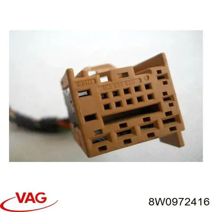 8W0972416 VAG 