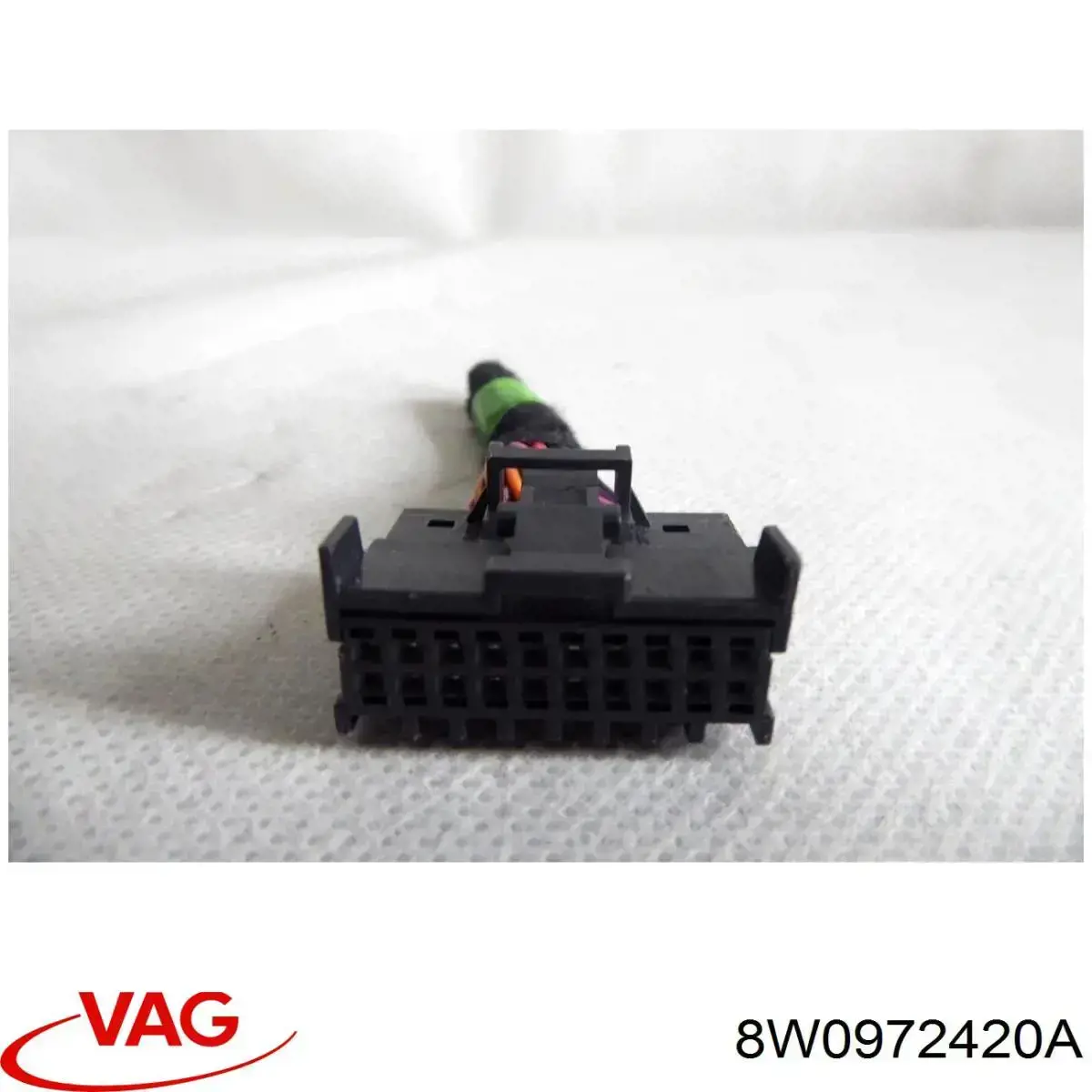  VAG 8W0972420A цена, от 8.84 USD