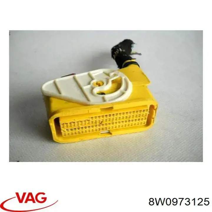 8W0973125 VAG 