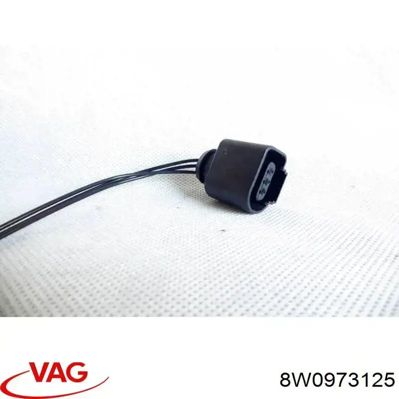 Купить 8W0973125 VAG 
