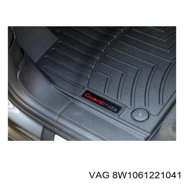  VAG 8W1061221041 цена, от 64.97 USD