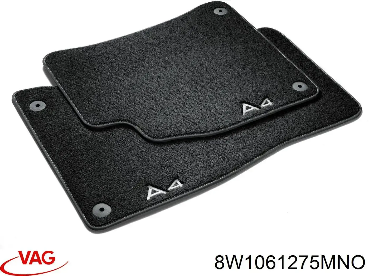  VAG 8W1061275MNO цена, от 105.12 USD