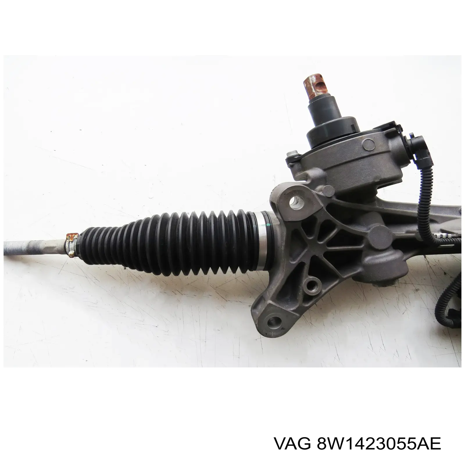 7828974782 ZF Parts Управление рулевое в сборе