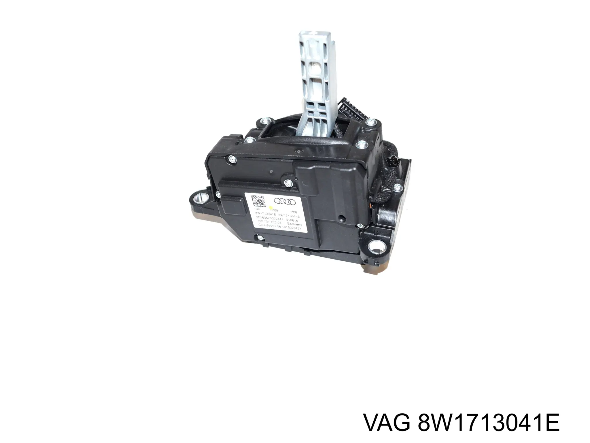 Механизм переключения передач VAG 8W1713041E цена, от 12.67 USD