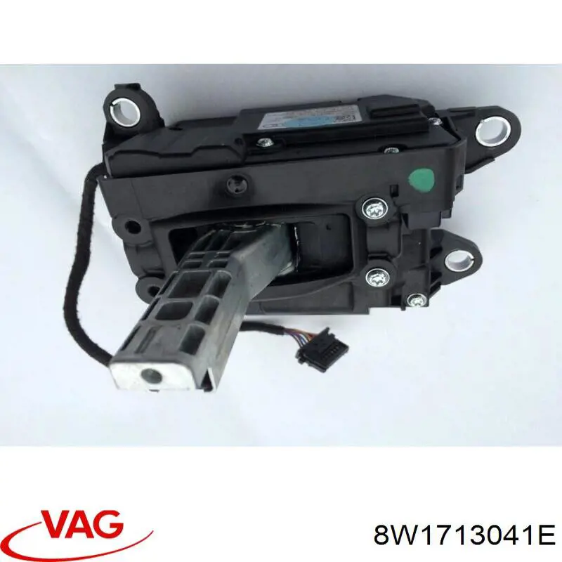 8W1713041L VAG механизм переключения передач (кулиса, селектор)