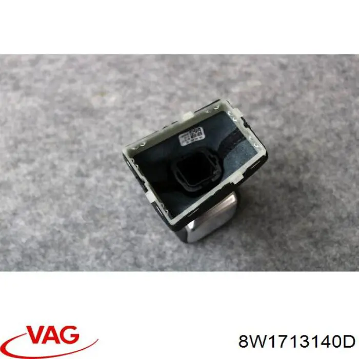  8W1713140D VAG