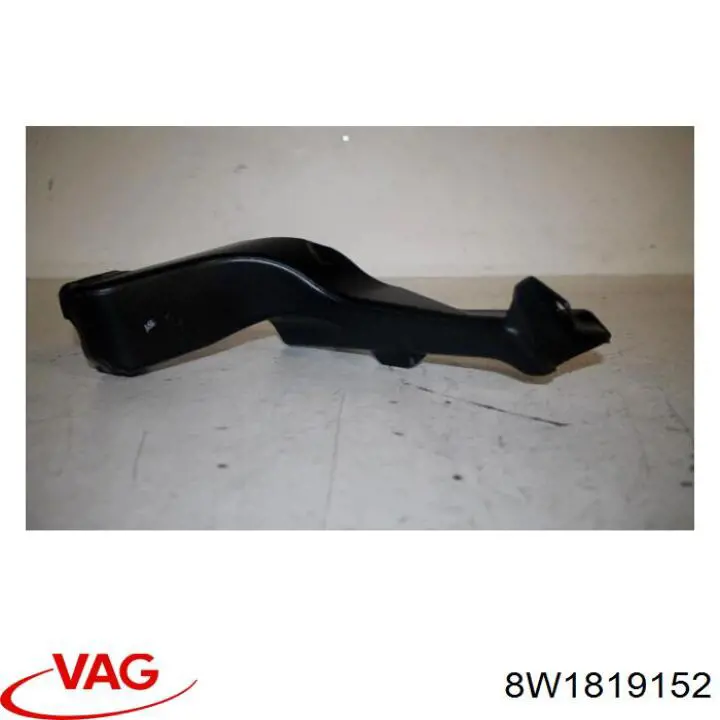  8W1819152 VAG