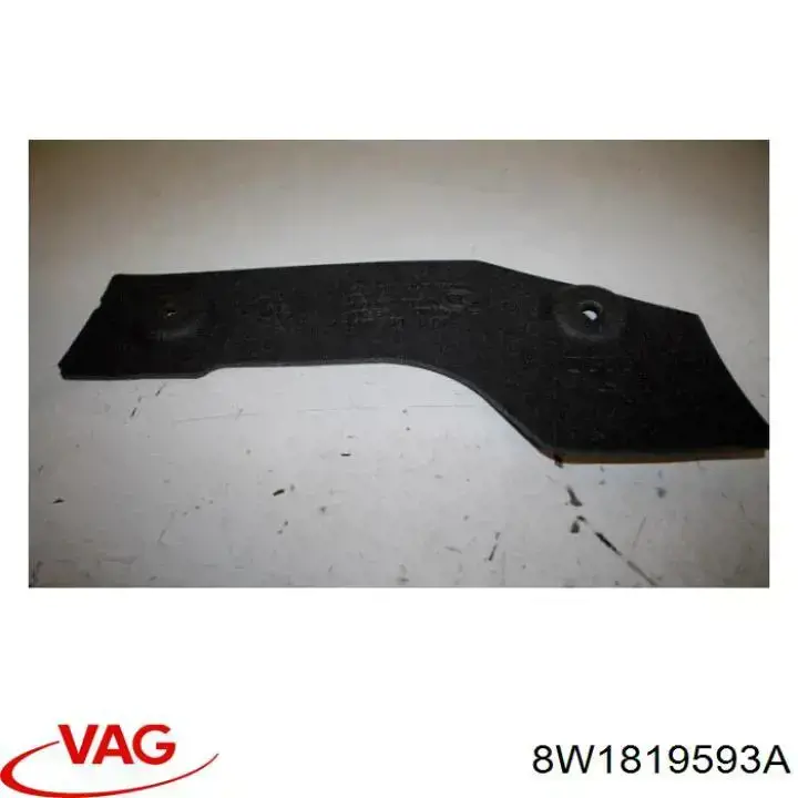  VAG 8W1819593 цена, от 2.53 USD