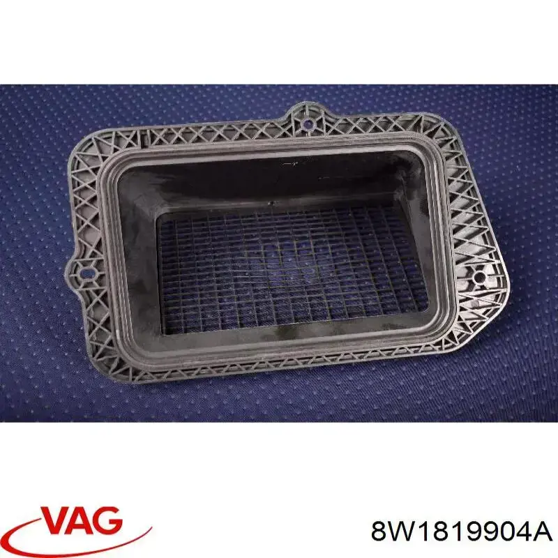  VAG 8W1819904A