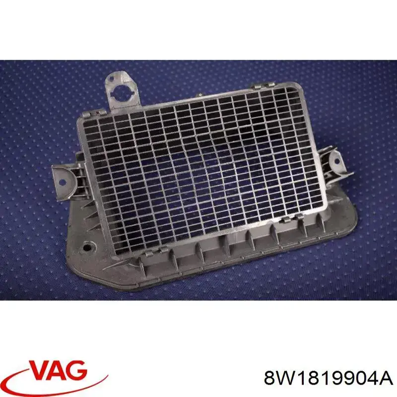  VAG 8W1819904A цена, от 2.53 USD