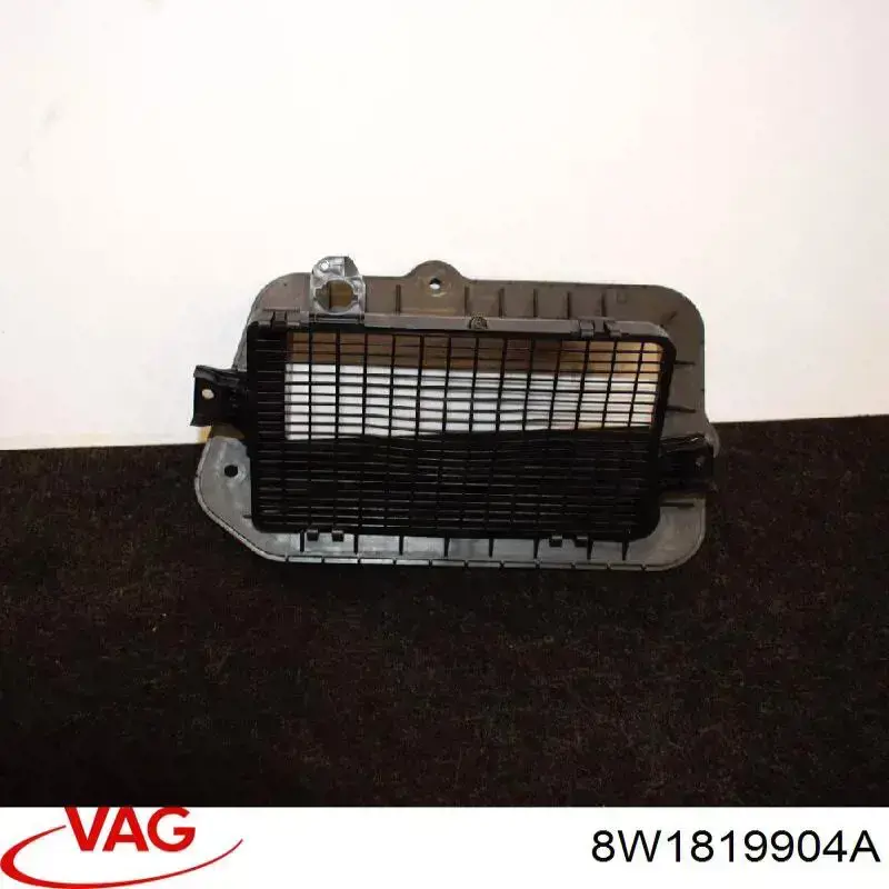 8W1819904A VAG 