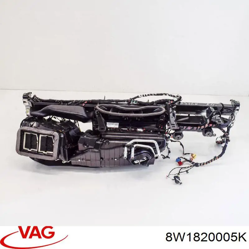  8W1820005K VAG