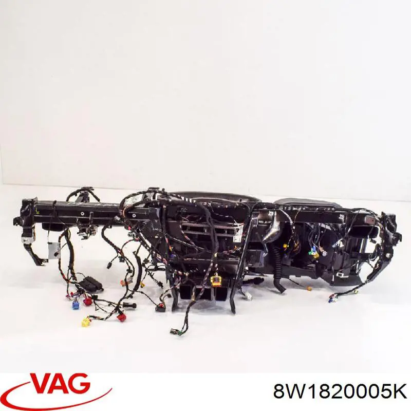 VAG 8W1820005K цена, от 107.69 USD