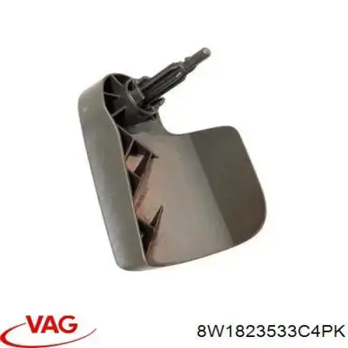  8W1823533C4PK VAG