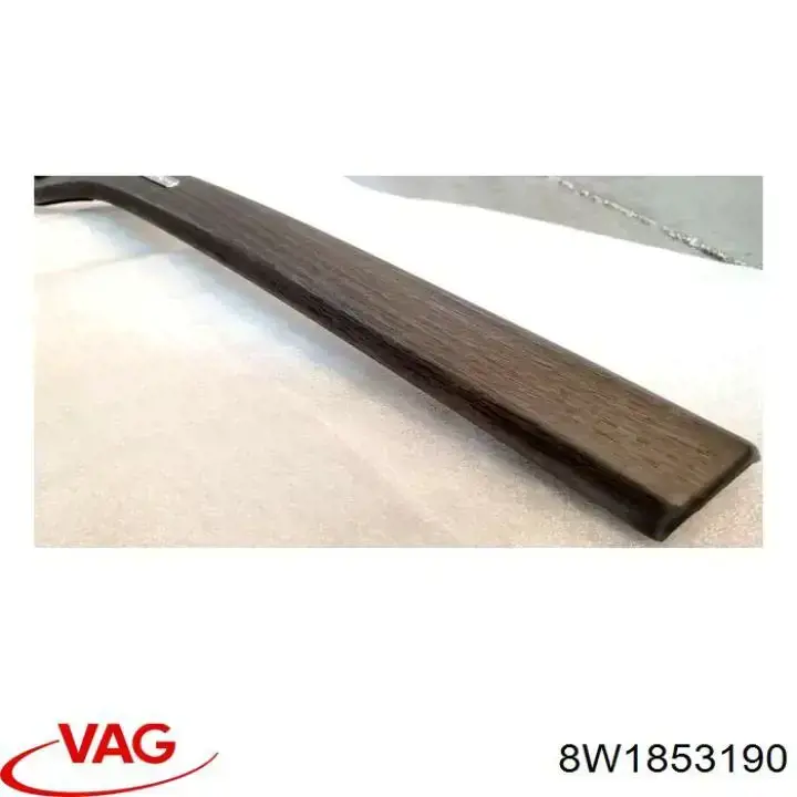 Купить 8W1853190 VAG 