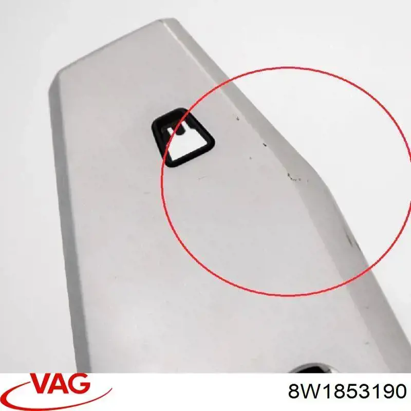  VAG 8W1853190 цена, от 23.42 USD