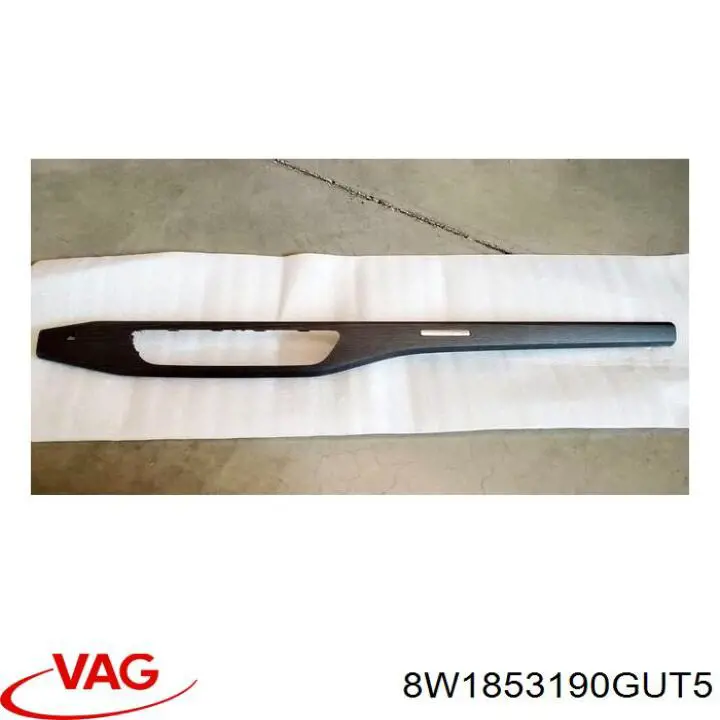  8W1853190GUT5 VAG