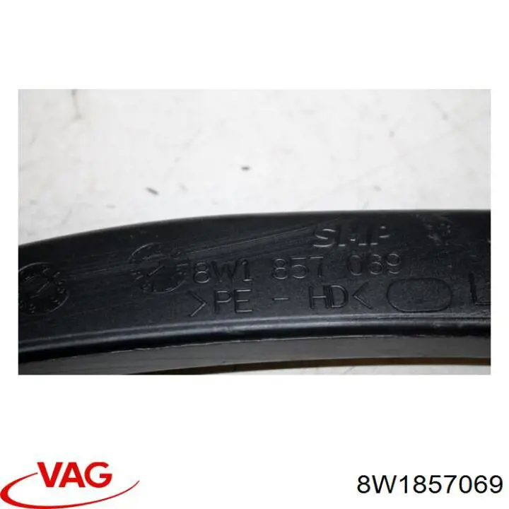  VAG 8W1857069