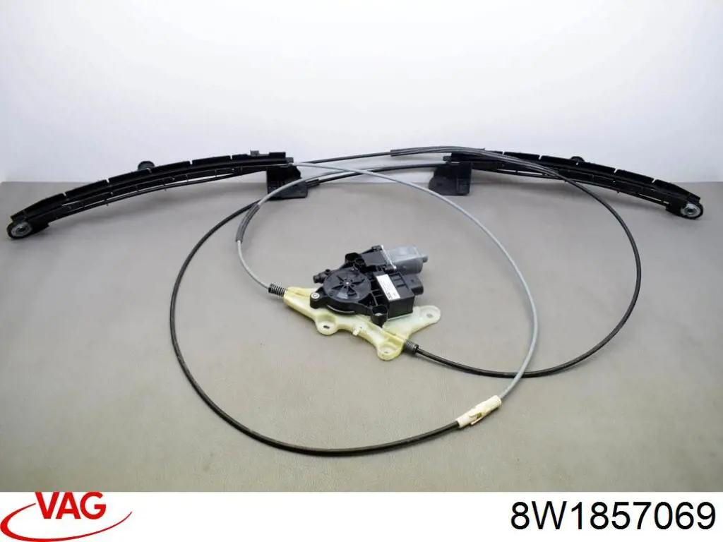  8W1857069 VAG