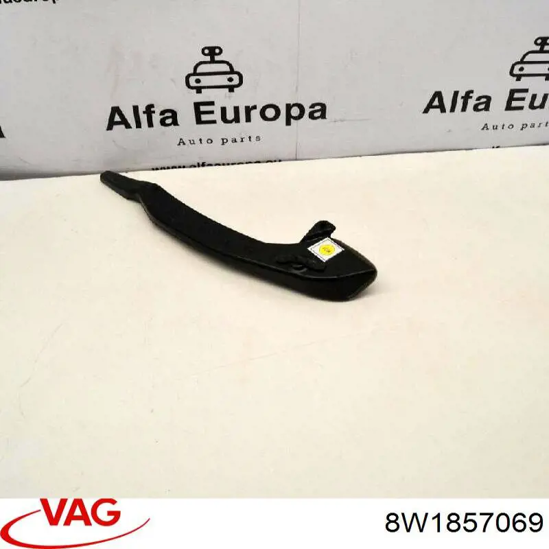  VAG 8W1857069 цена, от 17.74 USD