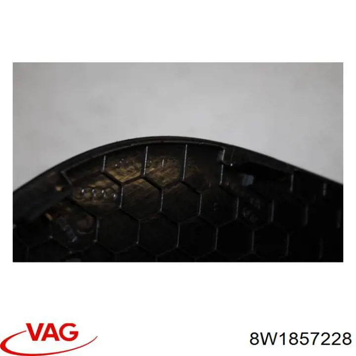  8W1857228 VAG