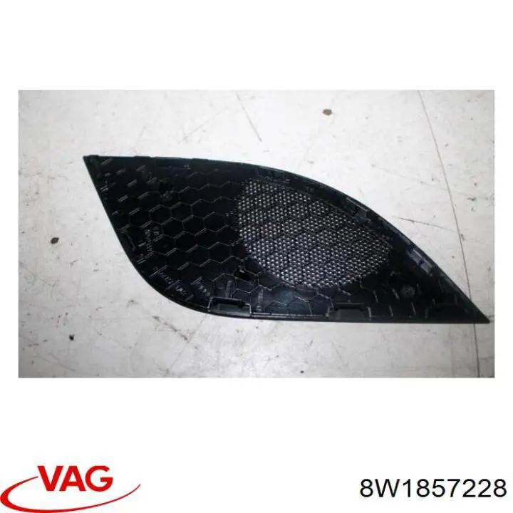 8W1857228 VAG 