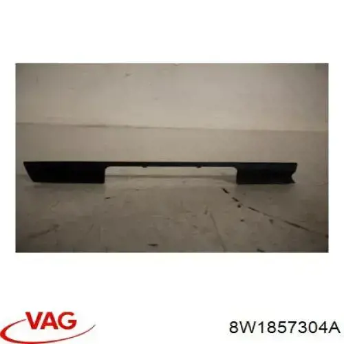  8W1857304A VAG