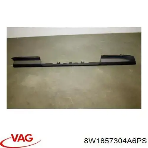 Купить 8W1857304A6PS VAG 