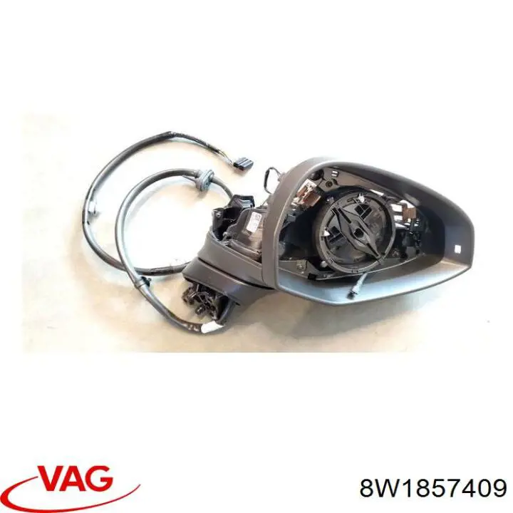 8W1857409 VAG 