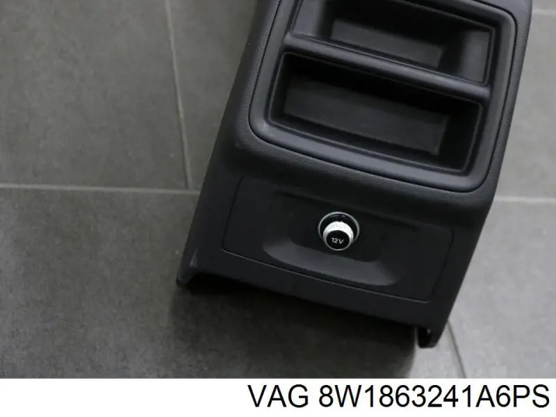 8W1863241A6PS VAG 