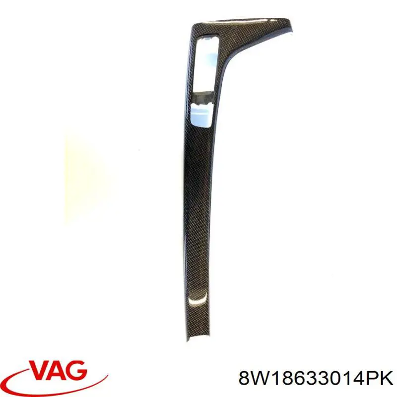  8W18633014PK VAG