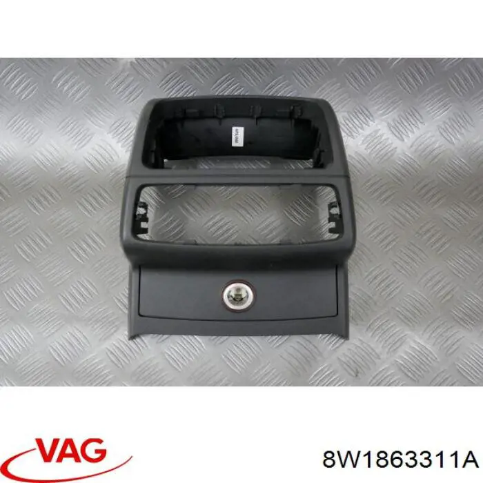  VAG 8W1863311A цена, от 2.53 USD
