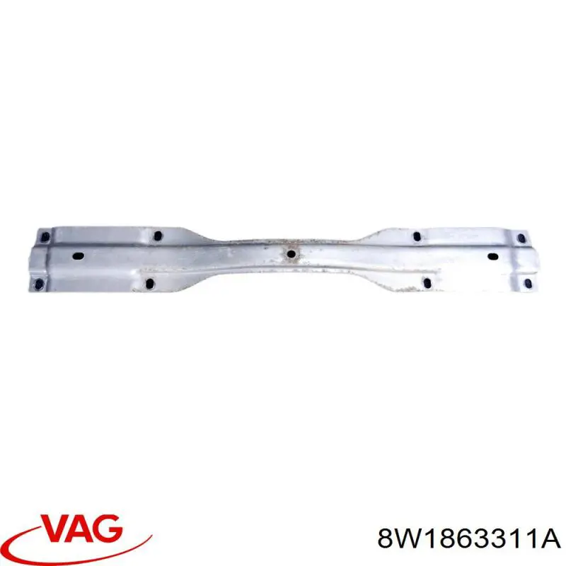 Купить 8W1863311A VAG 