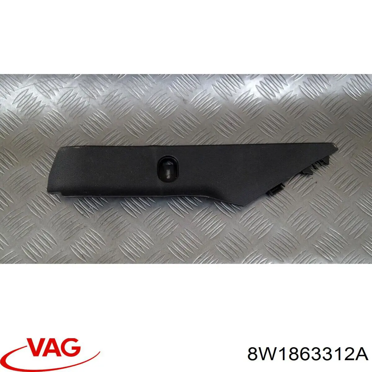  8W1863312A VAG