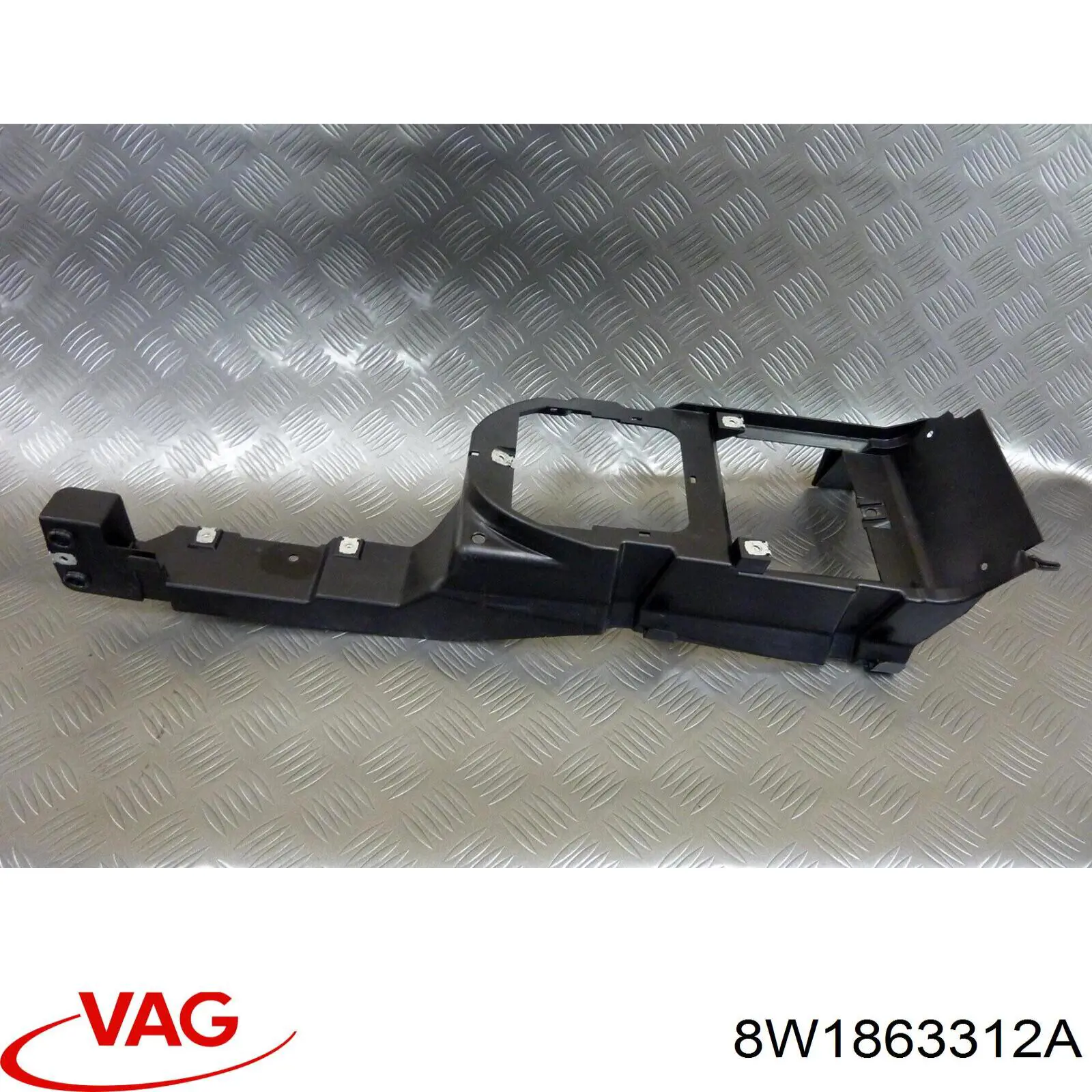  VAG 8W1863312A