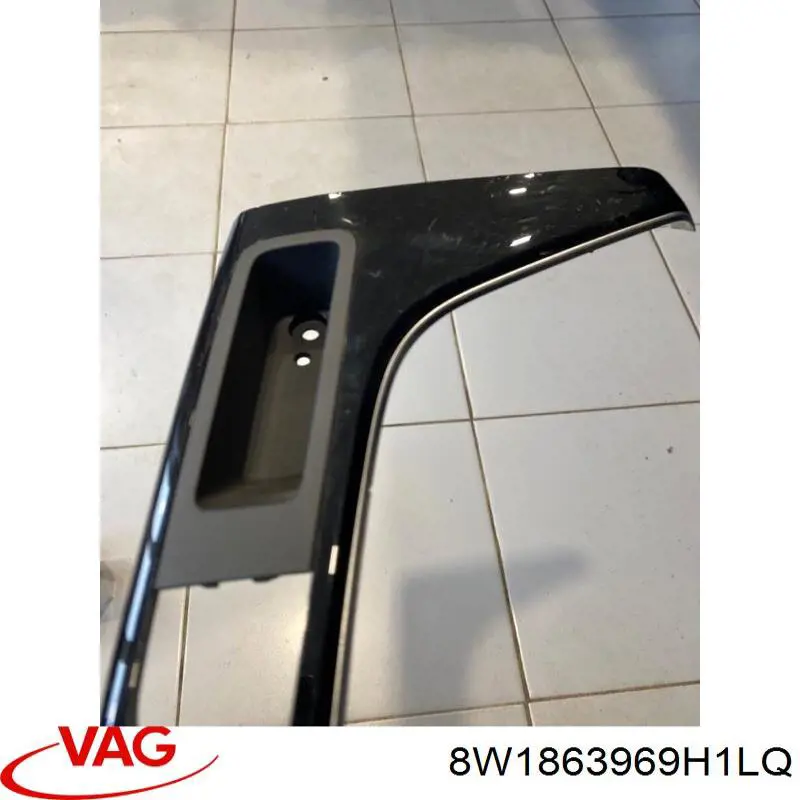  VAG 8W1863969H1LQ цена, от 53.39 USD