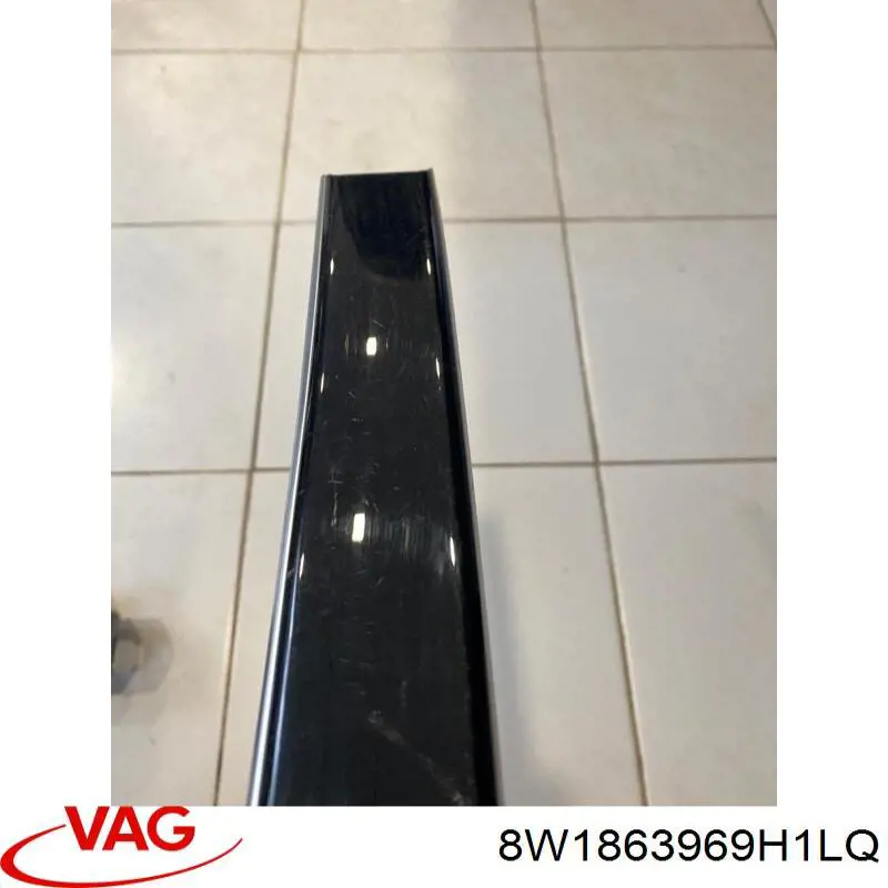 8W1863969H1LQ VAG 