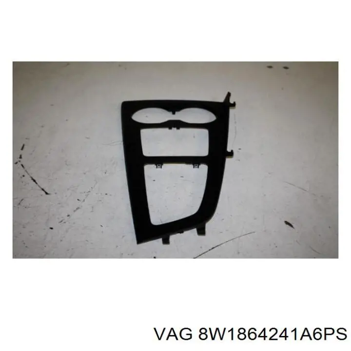  8W1864241A6PS VAG